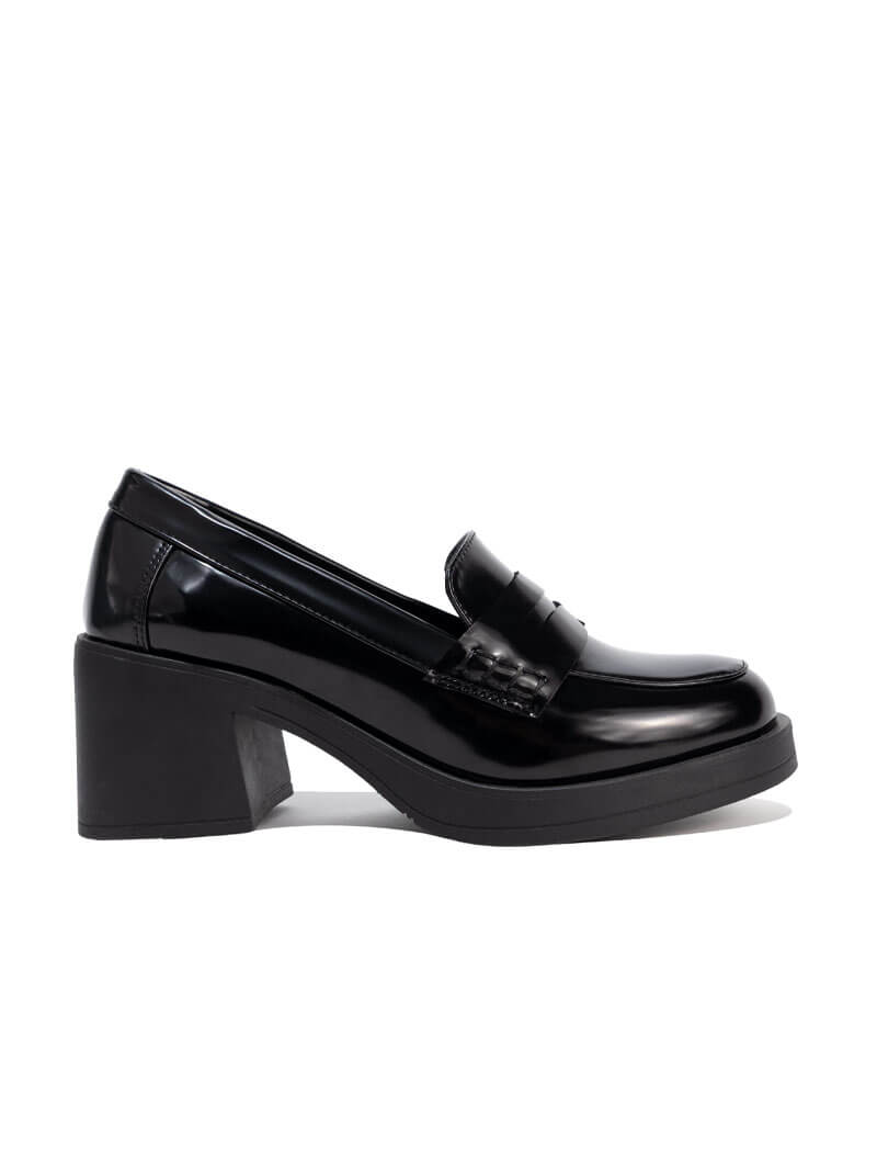 Derbies à talon